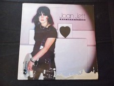 Joan Jett - Joan Jett UK 1980 	Ariola – ARL 5058 Demo Copy