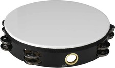 10"DBLE ROW ECONOM.TAMBOR-BCK