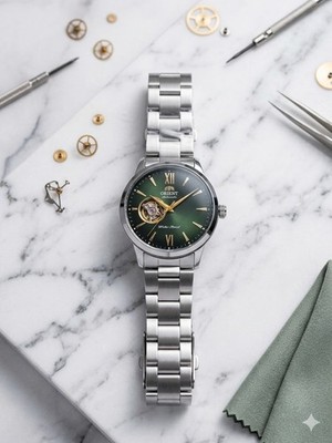 Orient Men's