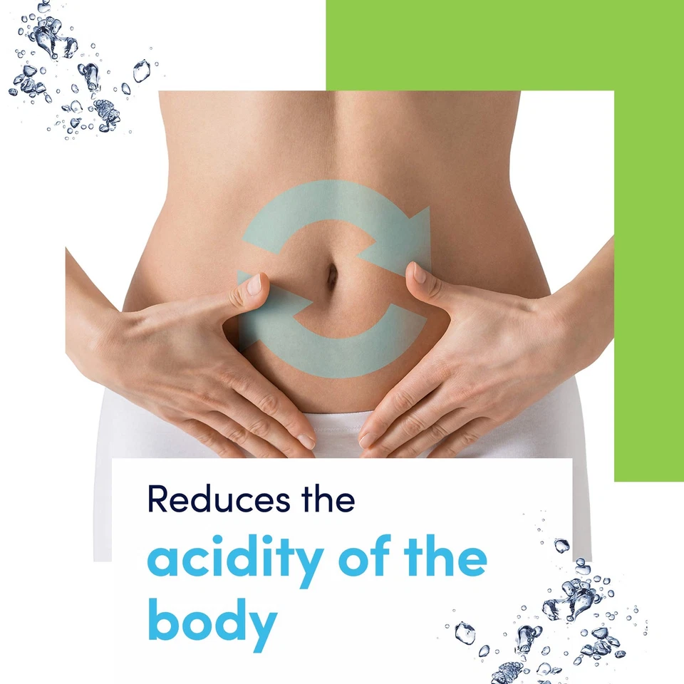 Alkaline Water Filter for Water Pitcher Replacement Compatible with Brita | P... - Image 4 of 4