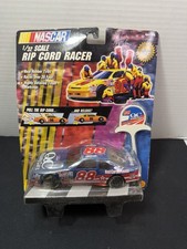 1997 DALE JARRETT #88 QUALITY CARE 1:32 RIP CORD RACER NASCAR DIECAST NEW