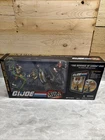 GI Joe DVD Battles set 2 MASS Device Machine Hasbro 2008 - New Sealed