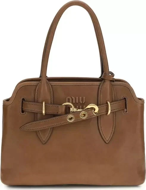 Miu Miu Brown Bags & Handbags for Women for sale | eBay