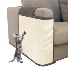 Cat Scratch Sofa Protector,Cat Scratching Couch Protector with 19.7''L 23.6''...