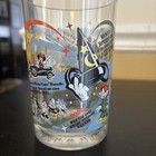 Disney "100 Years of Magic" McDonald's Collectible Glass — photo 2