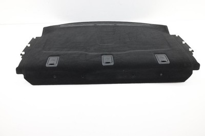 2017 - 2020 FORD FUSION REAR PACKAGE TRAY TRIM OEM DS73F46668AS3JA6 BLACK_DT