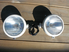 GENUINE BUTLERS HEADLAMPS- DAVID BROWN 770,780,880,990,1200,885,995 TRACTORS