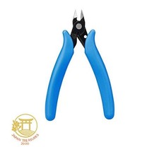 GodHand GH-PN-125 Plastic Nippers Standard Nippers for Plastic Models