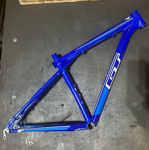 Gt Karakoram Mountain Bike for sale | eBay