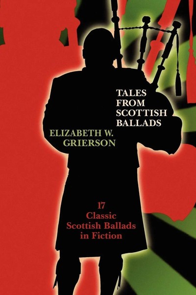 Elizabeth W. Grierson | Tales From Scottish Ballads | Taschenbuch | Englisch-image