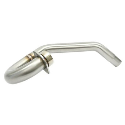Big Gun EVO R Series Head Pipe | Yamaha Raptor 700 2015-2024 | 09-2671
