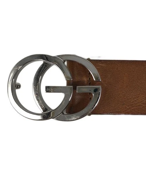 Ceinture Gucci GG
