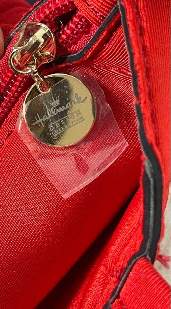 Unused Hallmark ×HELLOKITTY collaboration Red Tot… - image 13