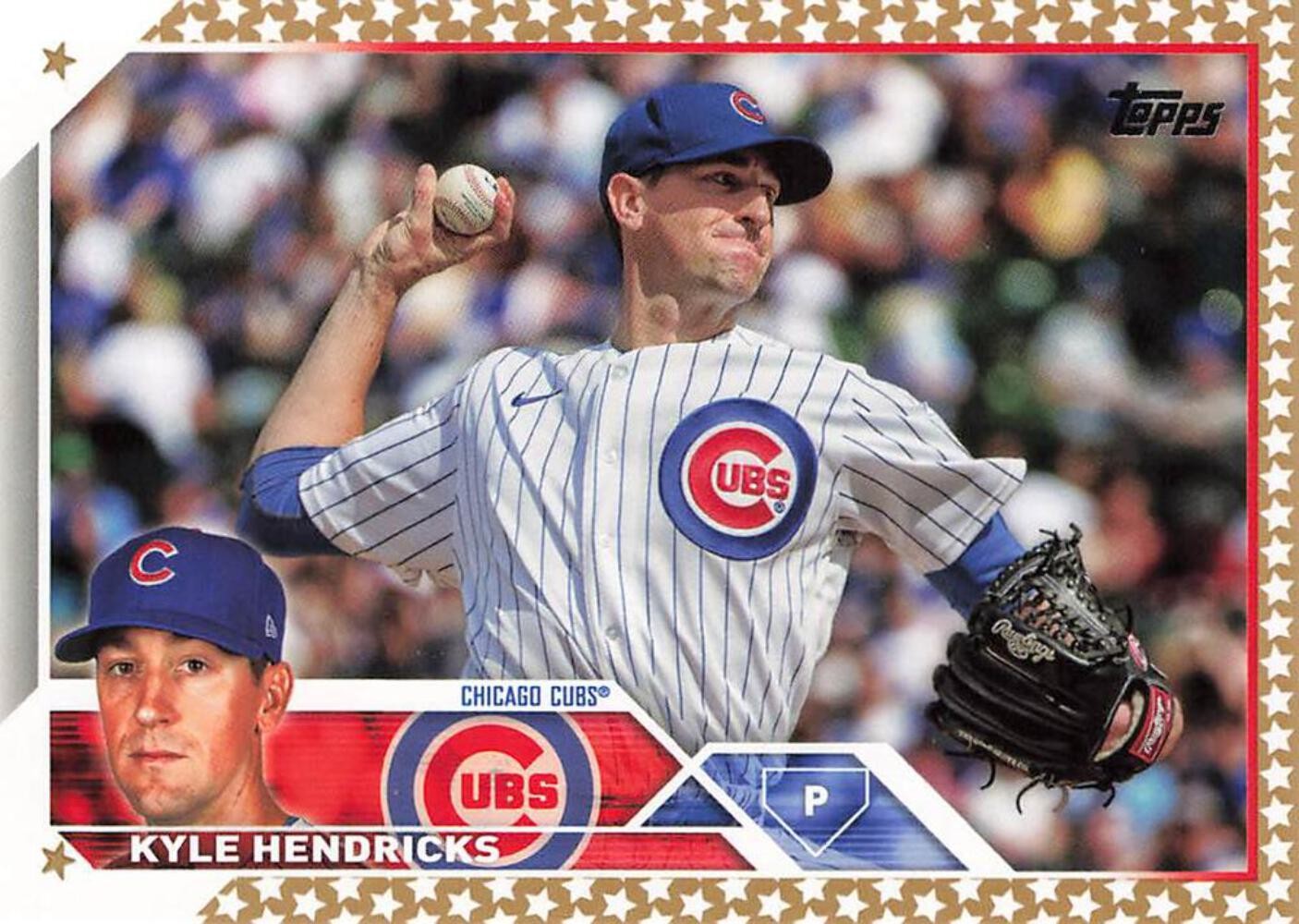 2023 Topps Gold Star Baseball Cards #104-155 Choose Yours