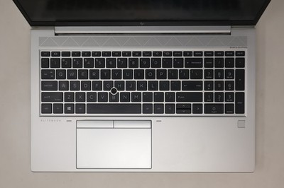 HP EliteBook 850 G7 Laptop 10th Gen i5 16GB RAM 256GB NVMe Win 11