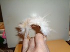dollhouse miniature Native American head dress artist made — photo 5
