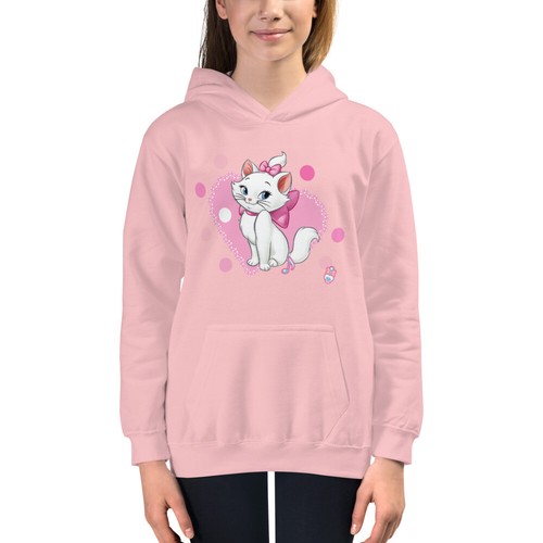 Kids Hoodie - Picture 3 of 8