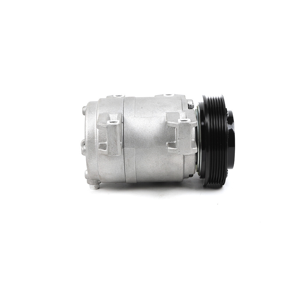 Air AC Compressor & Clutch CO 11200C For Nissan Rogue 2.5L 20082011