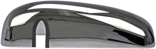 FITS 90-06 KENWORTH T600A 06-15 T600 PASSENGER FRONT DOOR CHROME MIRROR ASSEMBLY