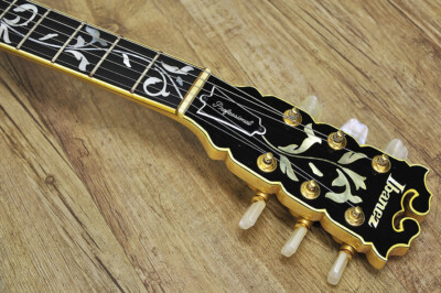 Ibanez 日本製 natural gold parts Ibanez 日本製 natural gold parts