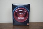 2001 A Space Odyssey Titans Of Cult Edition