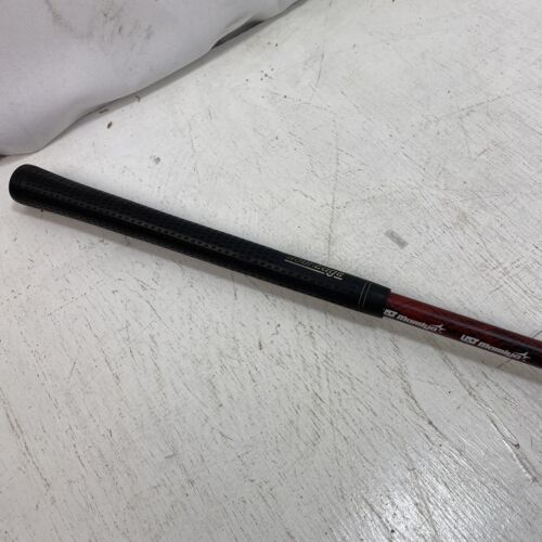 Tour Edge BAZOOKA MAX-D45 19* 5-wood Used L/H, graphite, regular--flex - Picture 3 of 5