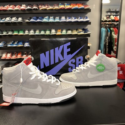 pee wee herman nike dunks