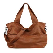 Genuine Leather Women Handbags Female Totes Lady Shoulder Messenger Bags
