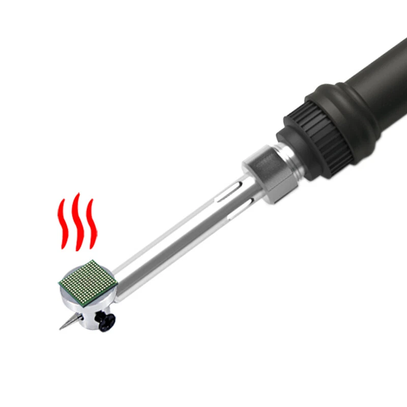 Hot plate soldering station deals