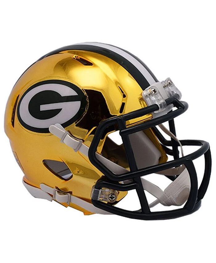 Mini sales packers helmet