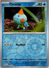 Pokemon - Chewtle - Reverse Holo - 043/142 - Stellar Crown - NM/M - NEW