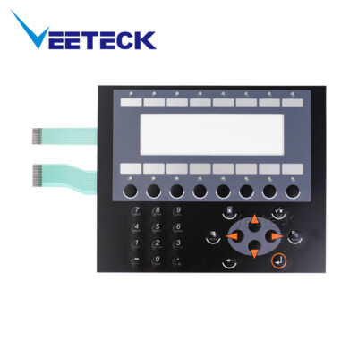 Bedienfeld Keypad Für Beijer MAC/MTA E300 Type: 02710 02750 Tastenfeld Keyboard