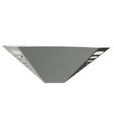 Fly Light Trap Restaurant Sconce Fly Trap Discreet Luralite Cento Plus Fly Light