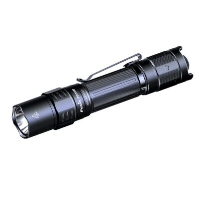 Fenix PD35R Wiederaufladbare Taktische Taschenlampe Mini Licht (1700 Lumen)