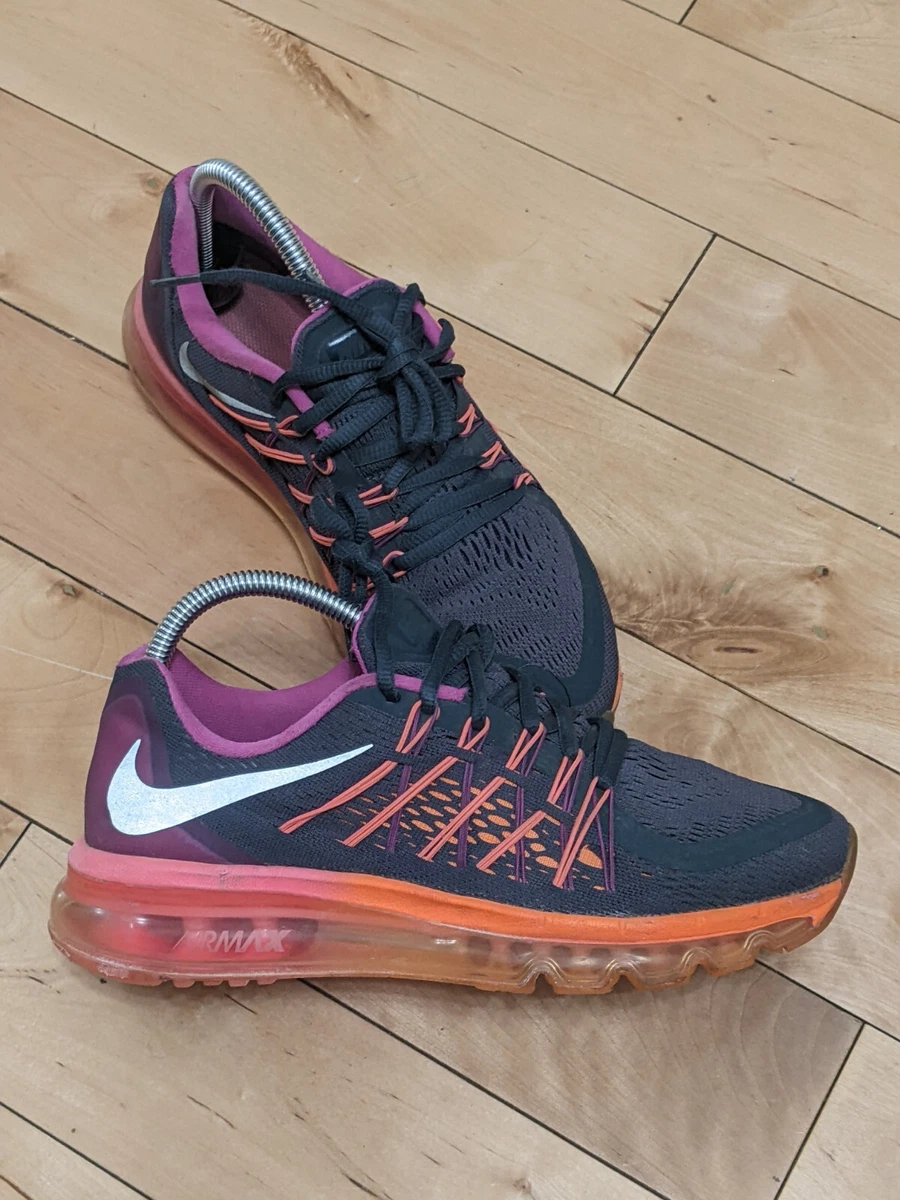 Air max hotsell 360 flyknit