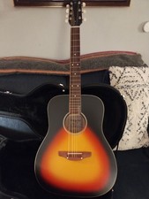 Eagle E-3 Russian 7-string Guitar