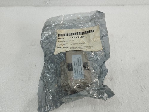 SIN CAJA K-TEK M4A-AT Módulo de Control Transmisor de Nivel Líquido Magnetostrictivo - Imagen 2 de 9