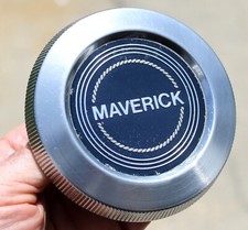 1976 1977 Ford Maverick Coupe Sedan Grabber Gas Fuel Tank Filler Cap