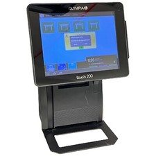 Olympia Touch 200 | Gastronomie Kasse Registrierkasse