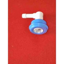 DBB-27 quick connector bypass connector DBB 27