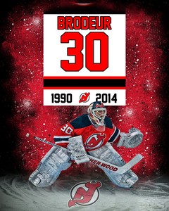 new jersey devils hall of fame