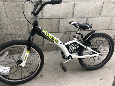 trek jet 20 bike