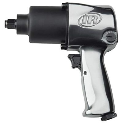 Ingersoll Rand 231C 1/2  Drive Air Impact Wrench   Lightweight, Max 600 ft-lbs