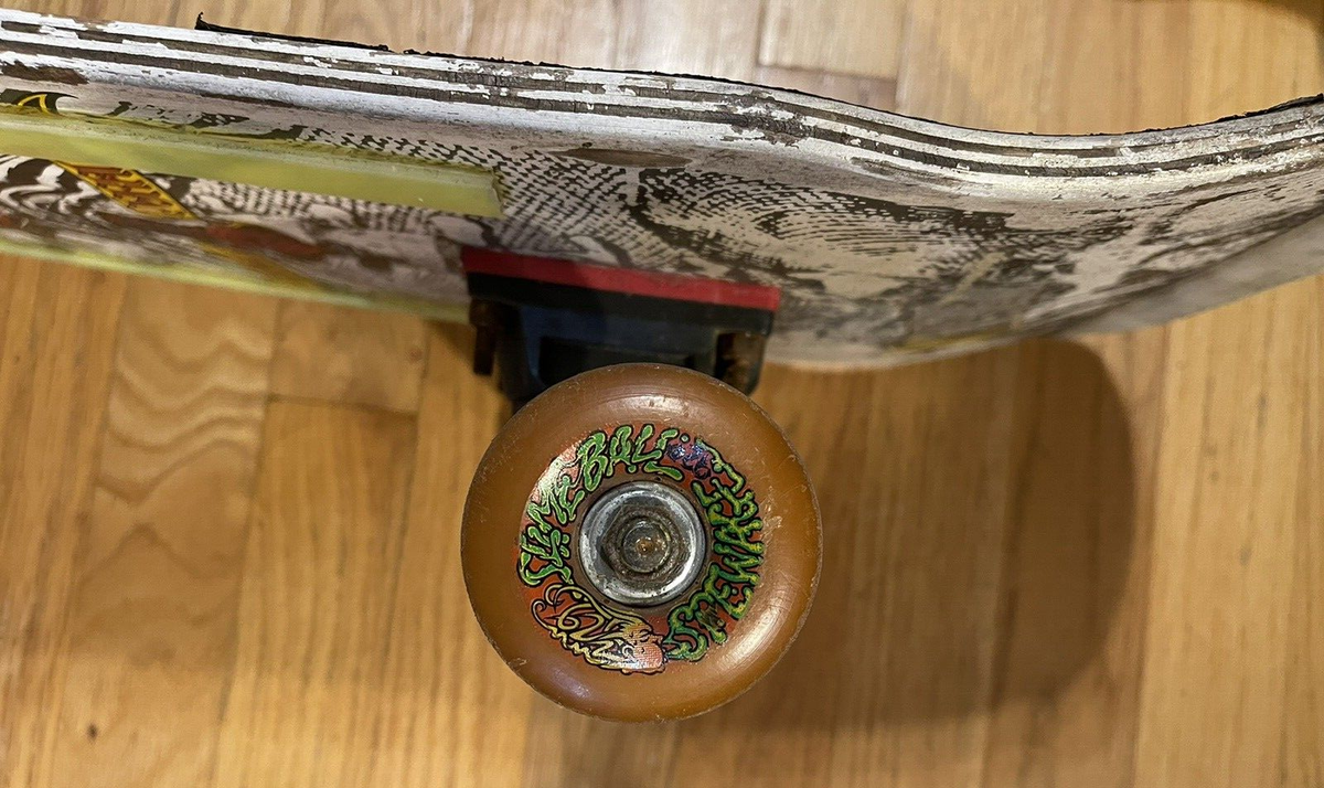 【年始SALE】80sUSA製 Powell peralta swing top 年始SALE】80sUSA製 Powell peralta swing top - メルカリ