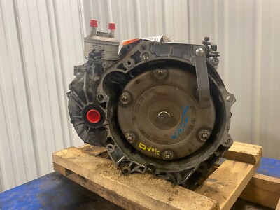 05-08 MINI COOPER S AUTOMATIC TRANSMISSION 147,591 MILES