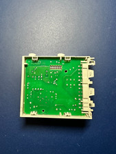 Miele EZPL 582 A EZPL582A 07693173 Heizrelais Relais Elektronik Geschirrspüler