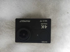 AKASO Ek7000  4k WiFi Sports Action Camera Waterproof  With Remote