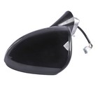 Mirror Heated LH with Blind for Hyundai Sonata N Line Sport SEL 1.6L 2.5L 20-22