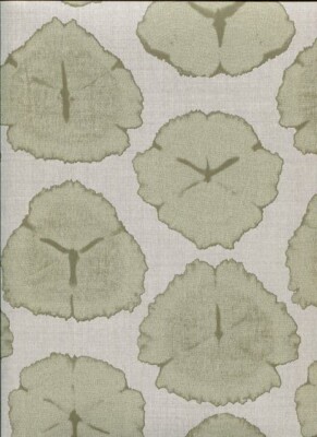 Wallquest wallpaper in taupe, grey AH41300 L'Atelier de Paris