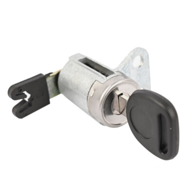 Driver Side Door Lock Cylinder for Impala 05-10 Cobalt Chevrolet 08-16 W/Key
